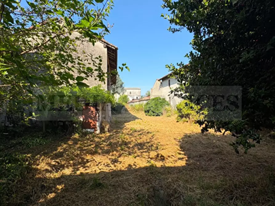 Immagine 7 di Villetta a schiera in vendita  in via Guglielmo Marconi n° 81 a Dorno