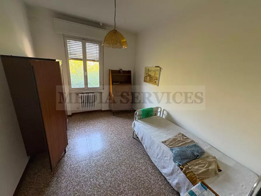 Immagine 18 di Villetta a schiera in vendita  in via Guglielmo Marconi n° 81 a Dorno