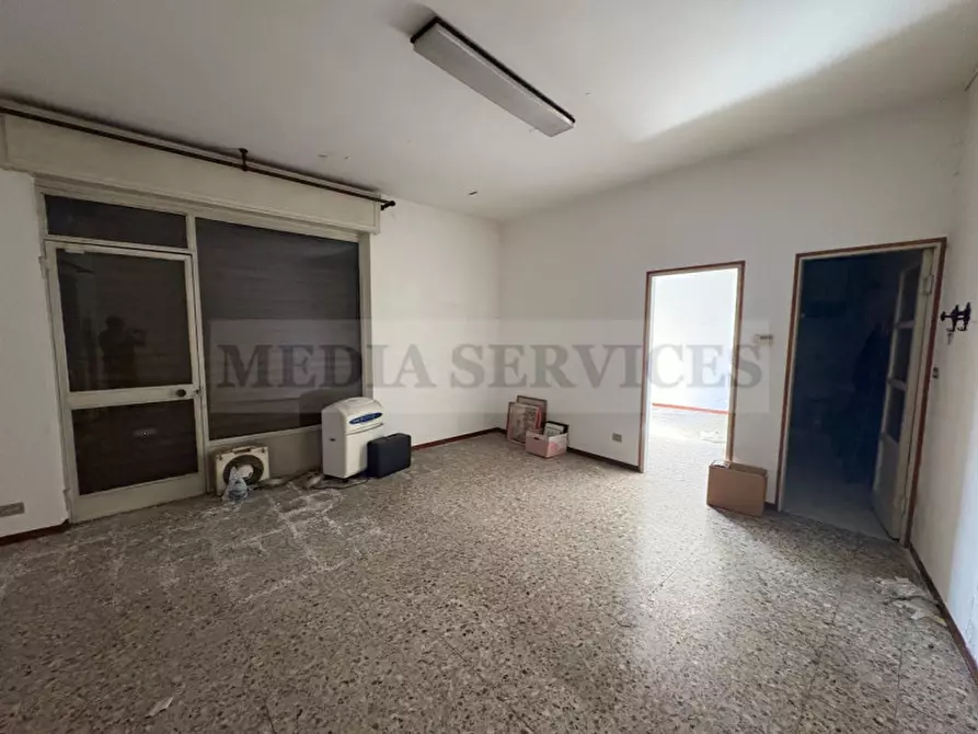 Immagine 20 di Villetta a schiera in vendita  in via Guglielmo Marconi n° 81 a Dorno