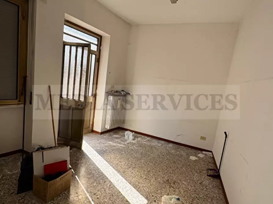 Immagine 21 di Villetta a schiera in vendita  in via Guglielmo Marconi n° 81 a Dorno