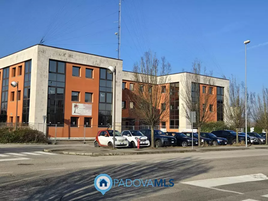 Immagine 1 di Ufficio in vendita  in Via Germania a Vigonza