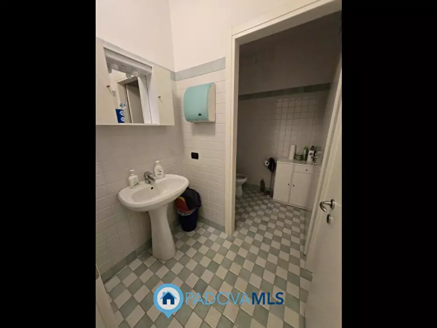 Immagine 8 di Ufficio in vendita  in Via Germania a Vigonza