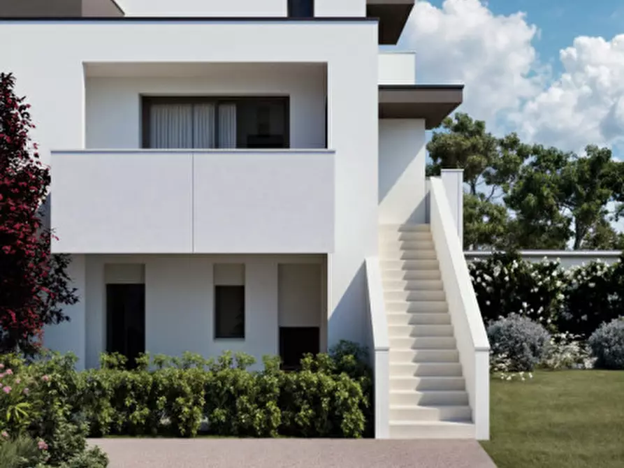 Immagine 2 di Appartamento in vendita  in Corso Europa a Cavallino-Treporti