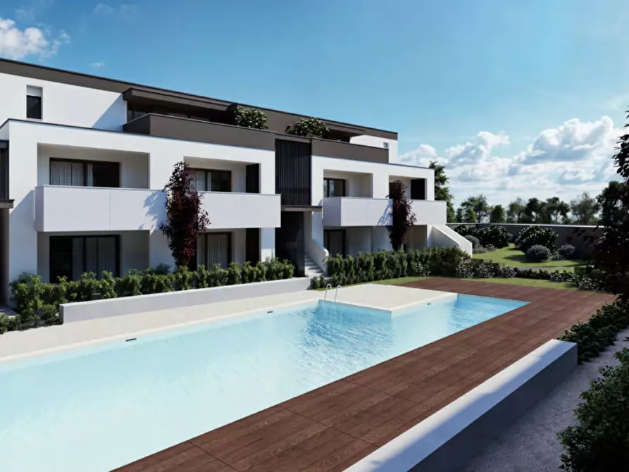 Immagine 3 di Appartamento in vendita  in Corso Europa a Cavallino-Treporti