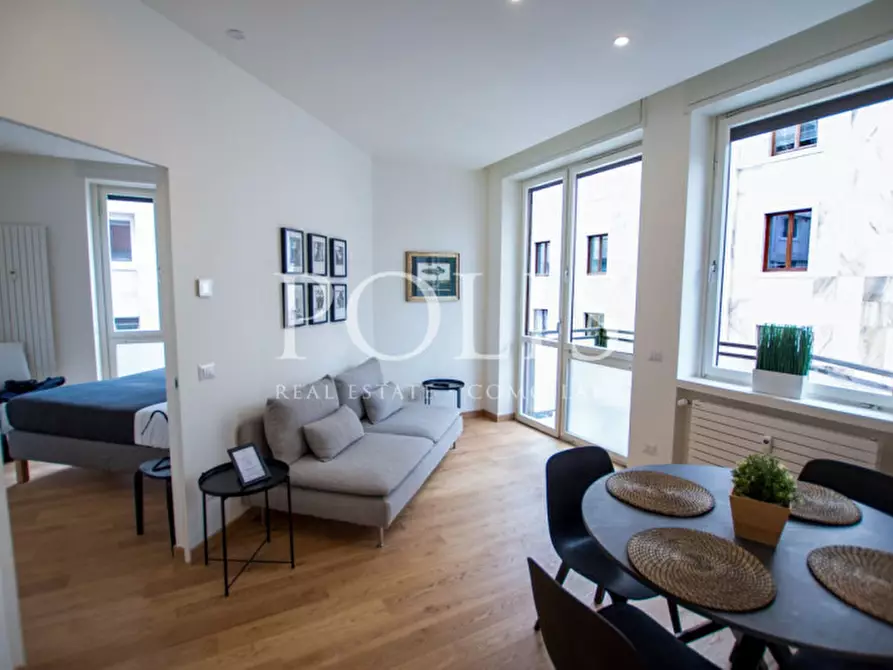 Immagine 1 di Appartamento in affitto  in VIA FLORIO DA BONTA' a Como