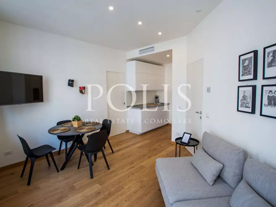 Immagine 2 di Appartamento in affitto  in VIA FLORIO DA BONTA' a Como