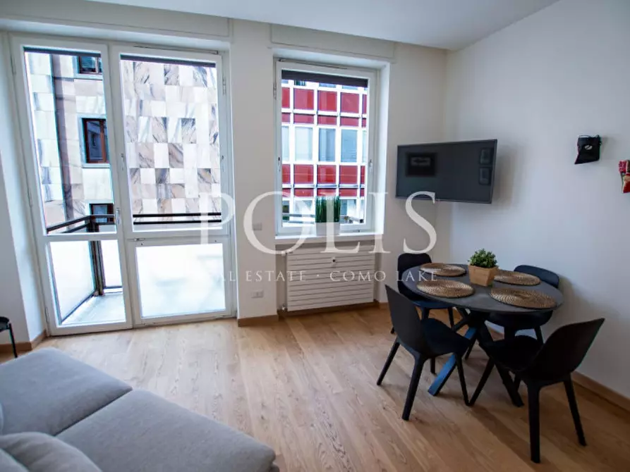 Immagine 4 di Appartamento in affitto  in VIA FLORIO DA BONTA' a Como