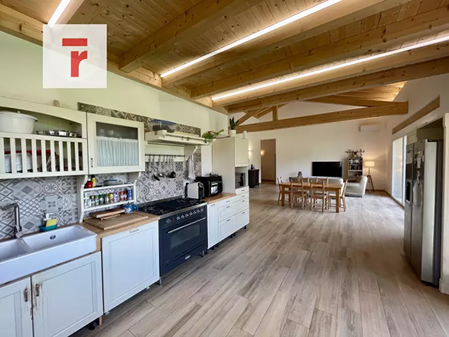 Immagine 5 di Villa in vendita  in Via 2 Giugno a Legnaro