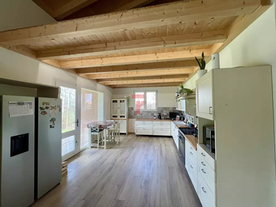 Immagine 6 di Villa in vendita  in Via 2 Giugno a Legnaro