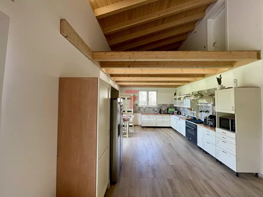 Immagine 7 di Villa in vendita  in Via 2 Giugno a Legnaro