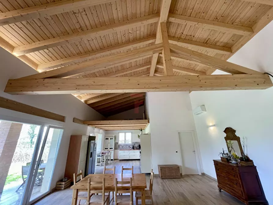 Immagine 7 di Villa in vendita  in Via 2 Giugno a Legnaro