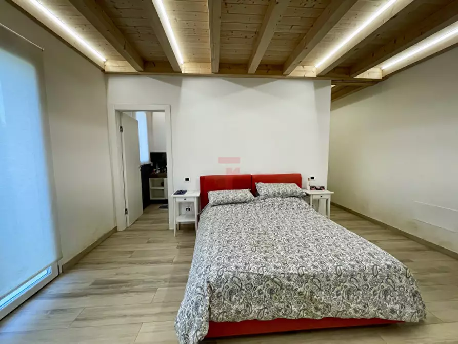 Immagine 11 di Villa in vendita  in Via 2 Giugno a Legnaro