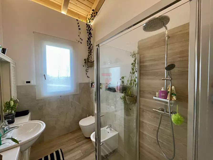 Immagine 13 di Villa in vendita  in Via 2 Giugno a Legnaro