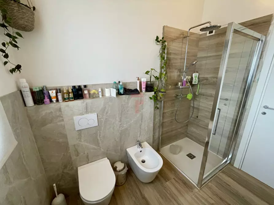 Immagine 14 di Villa in vendita  in Via 2 Giugno a Legnaro