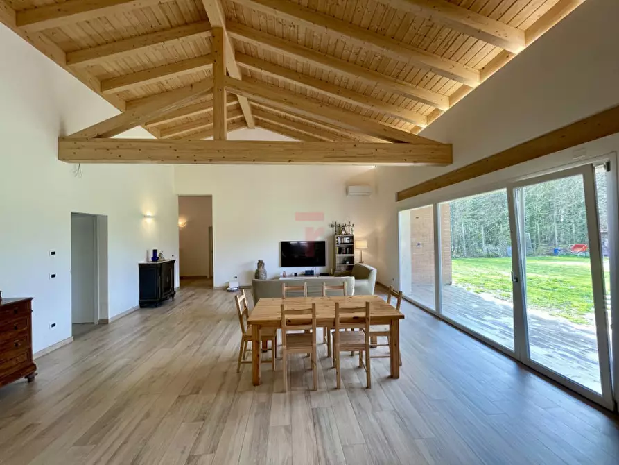 Immagine 19 di Villa in vendita  in Via 2 Giugno a Legnaro