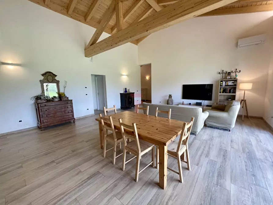 Immagine 25 di Villa in vendita  in Via 2 Giugno a Legnaro