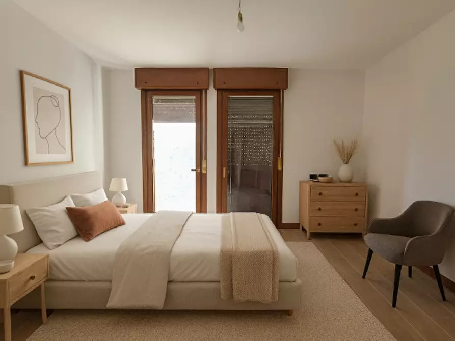 Immagine 2 di Appartamento in vendita  a Abano Terme