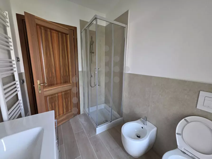 Immagine 6 di Appartamento in vendita  a Abano Terme