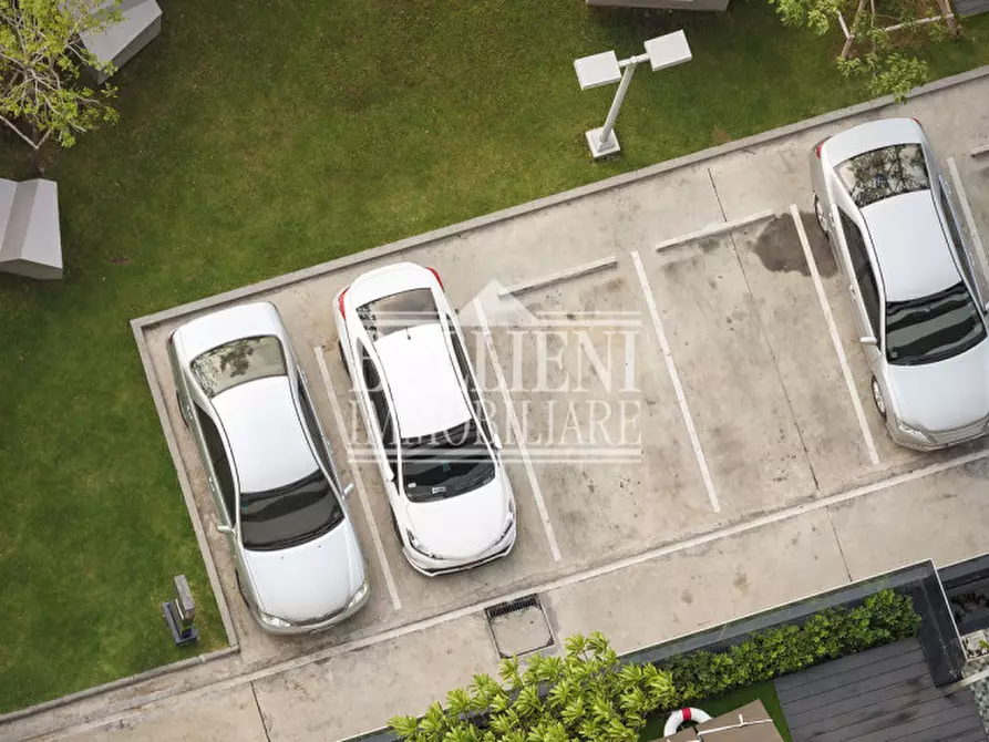 Immagine 1 di Posto auto in affitto  in Viale Trento a Vicenza