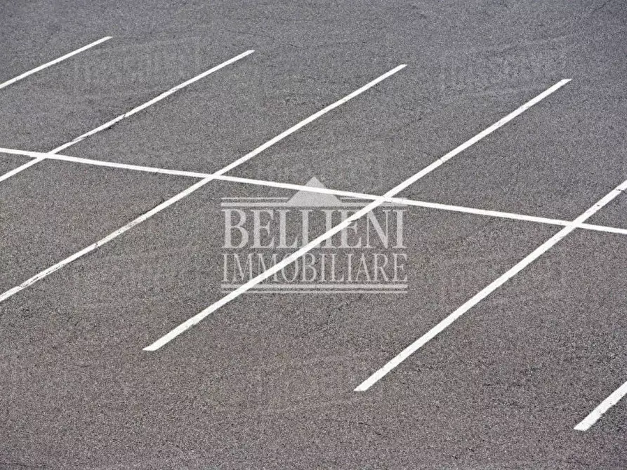 Immagine 3 di Posto auto in affitto  in Viale Trento a Vicenza