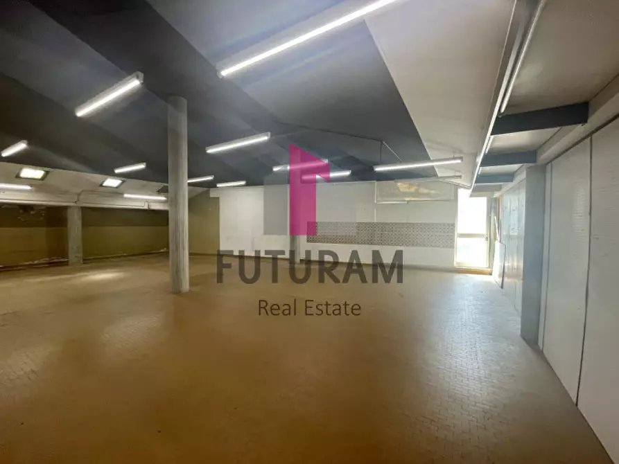 Immagine 5 di Negozio in affitto  in via nazionale 1 a Mira