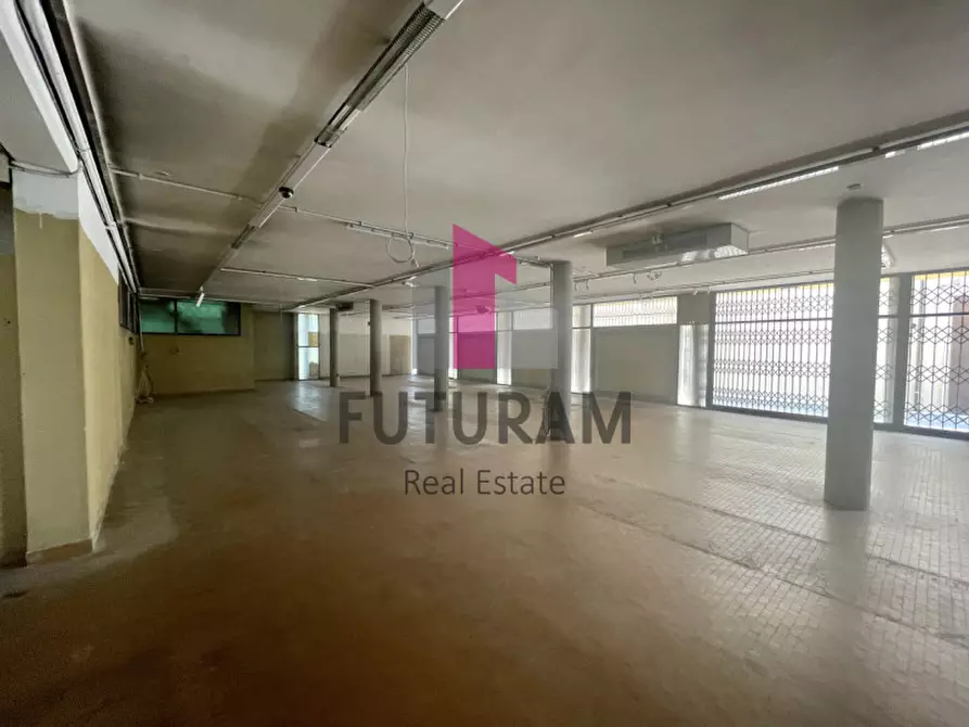 Immagine 13 di Negozio in affitto  in via nazionale 1 a Mira