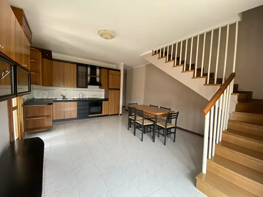 Immagine 2 di Appartamento in vendita  in Via Alessandro Volta a Montegrotto Terme