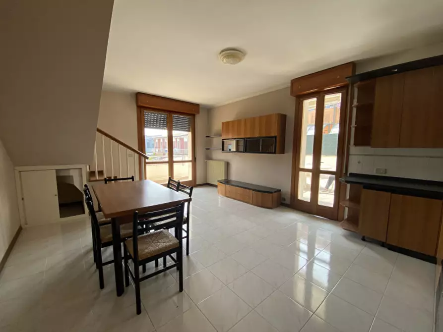 Immagine 3 di Appartamento in vendita  in Via Alessandro Volta a Montegrotto Terme