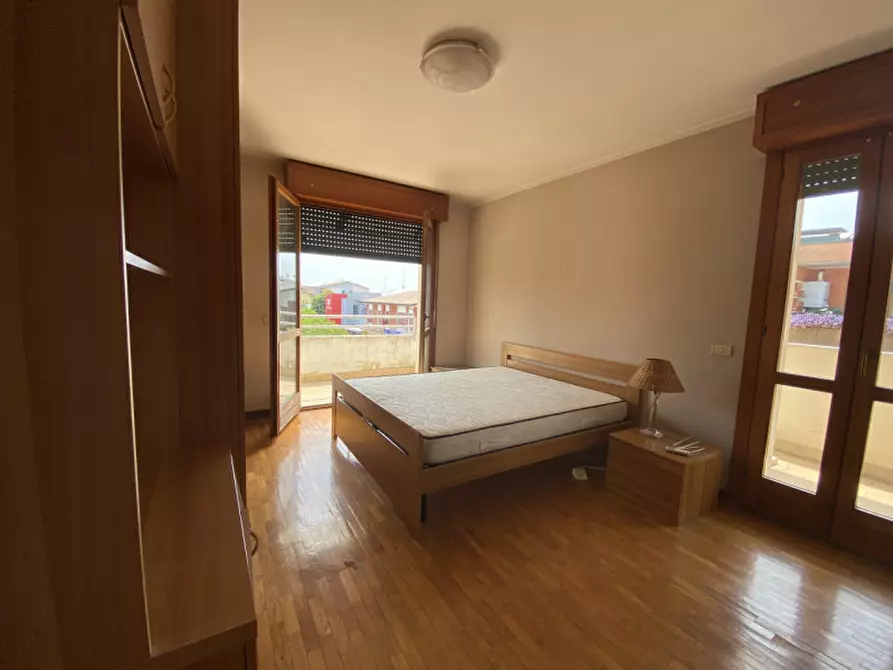 Immagine 6 di Appartamento in vendita  in Via Alessandro Volta a Montegrotto Terme