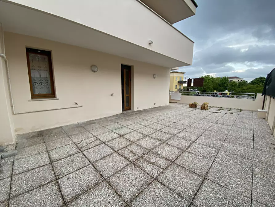 Immagine 7 di Appartamento in vendita  in Via Alessandro Volta a Montegrotto Terme