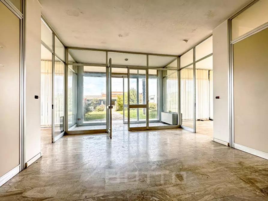 Immagine 2 di Appartamento in vendita  in Via Giacomo Matteotti, 155 a Prato Sesia