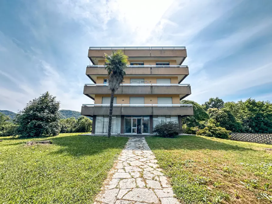 Immagine 3 di Appartamento in vendita  in Via Giacomo Matteotti, 155 a Prato Sesia