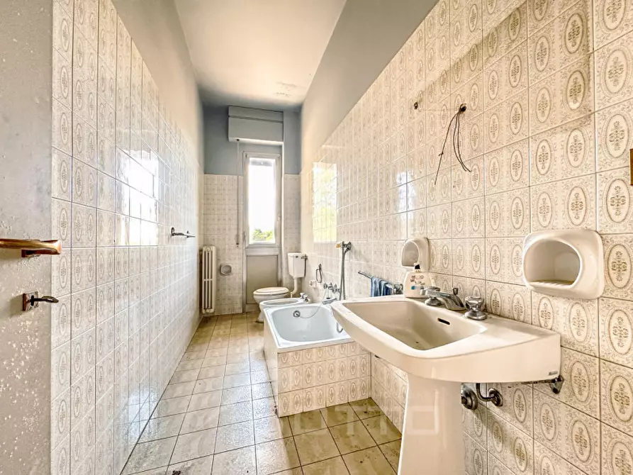 Immagine 7 di Appartamento in vendita  in Via Giacomo Matteotti, 155 a Prato Sesia