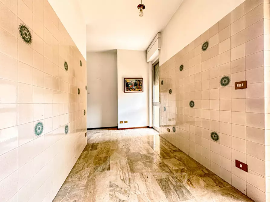 Immagine 8 di Appartamento in vendita  in Via Giacomo Matteotti, 155 a Prato Sesia