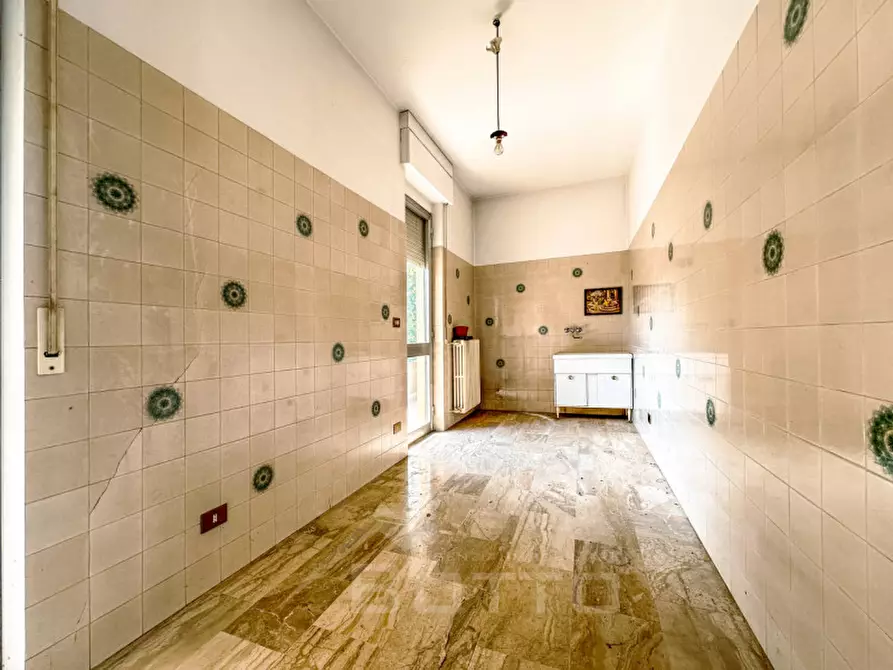 Immagine 9 di Appartamento in vendita  in Via Giacomo Matteotti, 155 a Prato Sesia