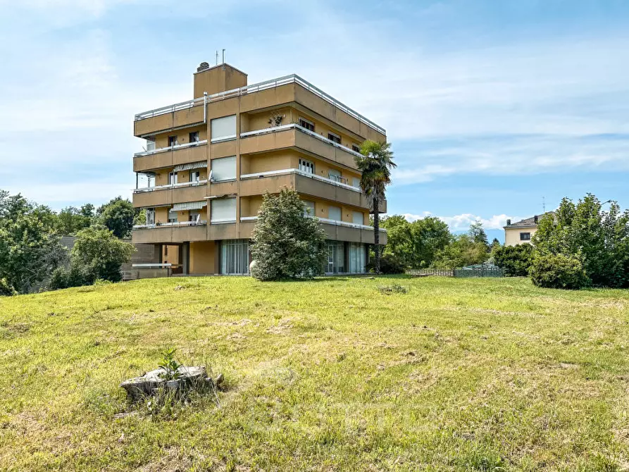 Immagine 14 di Appartamento in vendita  in Via Giacomo Matteotti, 155 a Prato Sesia