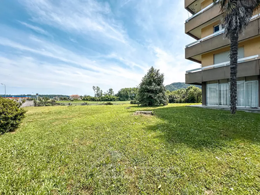 Immagine 15 di Appartamento in vendita  in Via Giacomo Matteotti, 155 a Prato Sesia