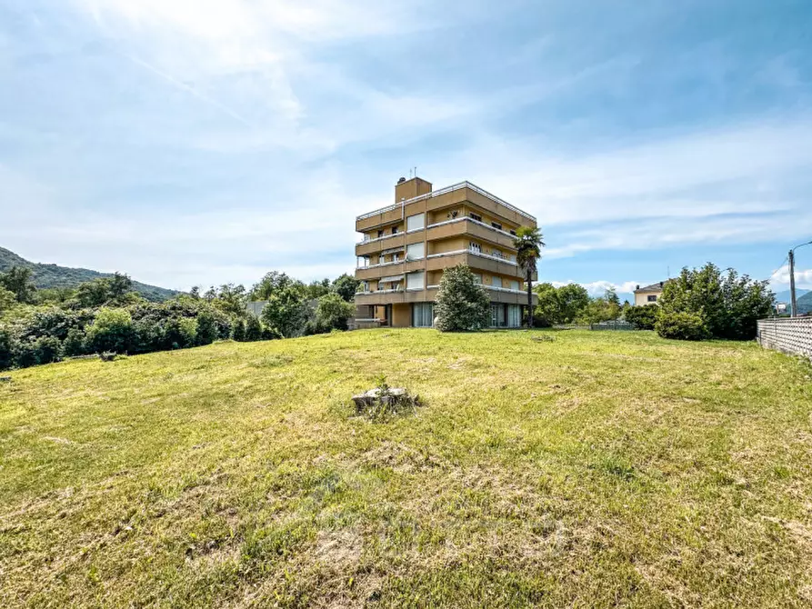 Immagine 16 di Appartamento in vendita  in Via Giacomo Matteotti, 155 a Prato Sesia