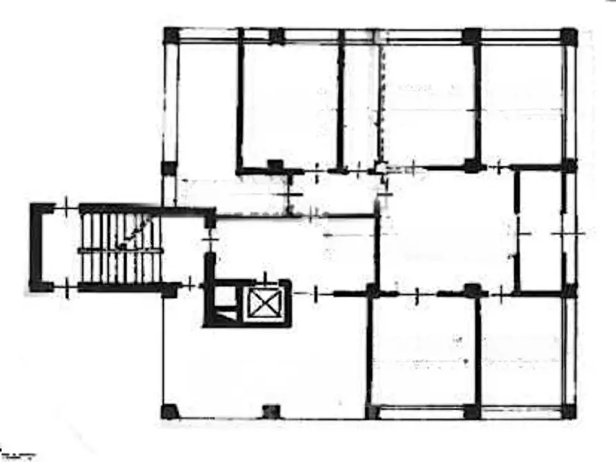 Immagine 18 di Appartamento in vendita  in Via Giacomo Matteotti, 155 a Prato Sesia