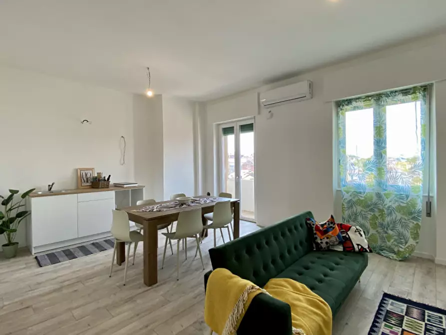 Immagine 1 di Appartamento in vendita  in Via Torquato Tasso, 2 a Vicenza