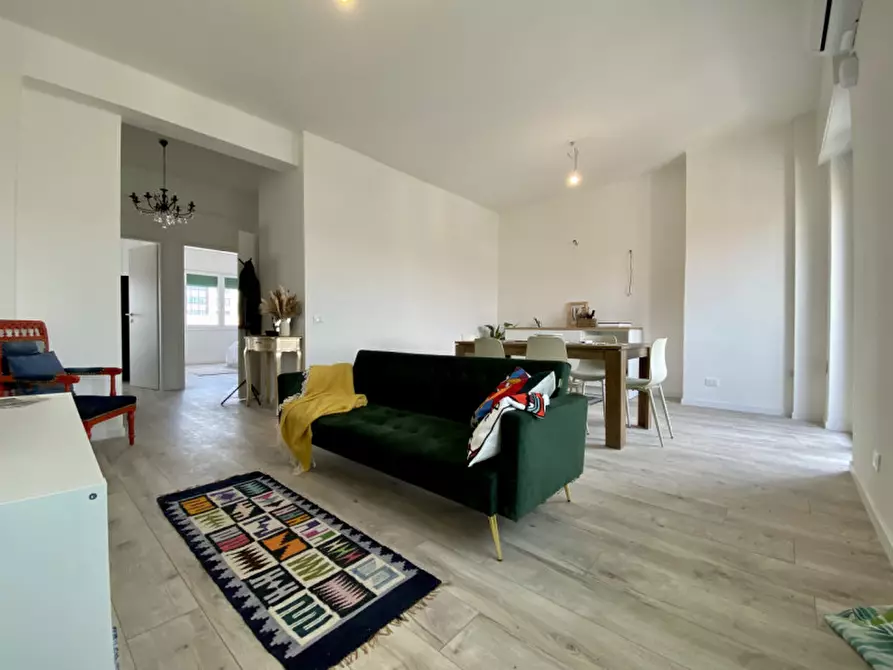 Immagine 2 di Appartamento in vendita  in Via Torquato Tasso, 2 a Vicenza