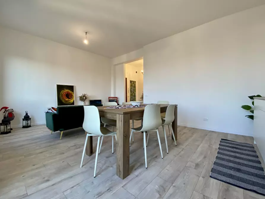 Immagine 2 di Appartamento in vendita  in Via Torquato Tasso, 2 a Vicenza