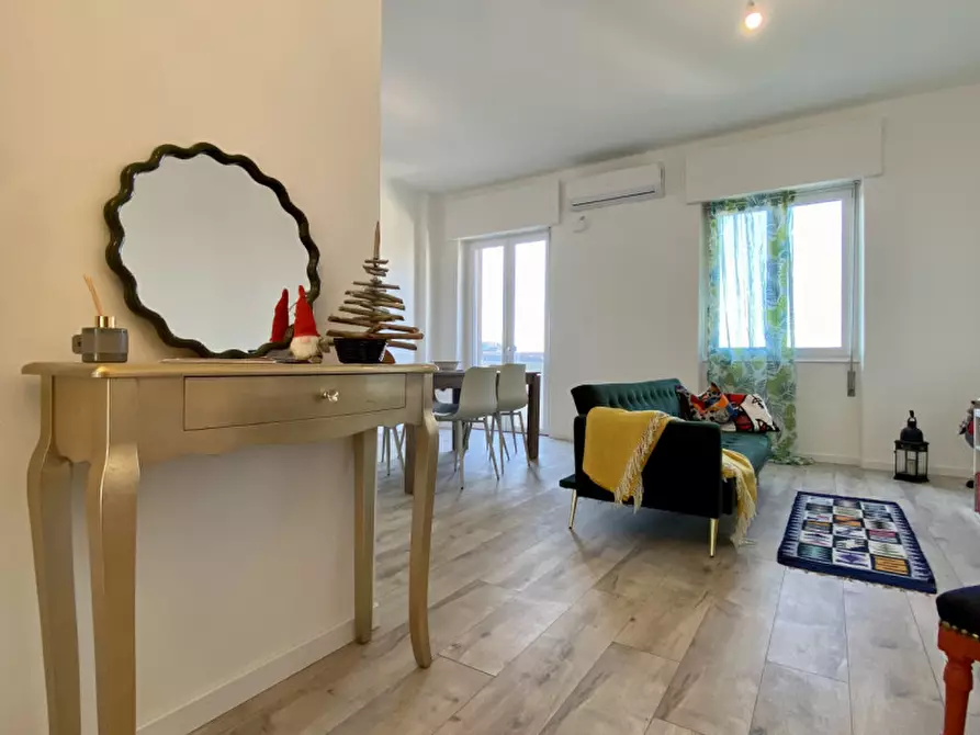 Immagine 2 di Appartamento in vendita  in Via Torquato Tasso, 2 a Vicenza