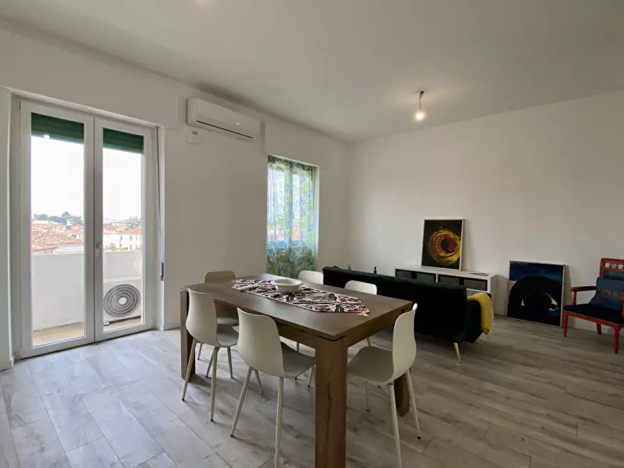 Immagine 3 di Appartamento in vendita  in Via Torquato Tasso, 2 a Vicenza