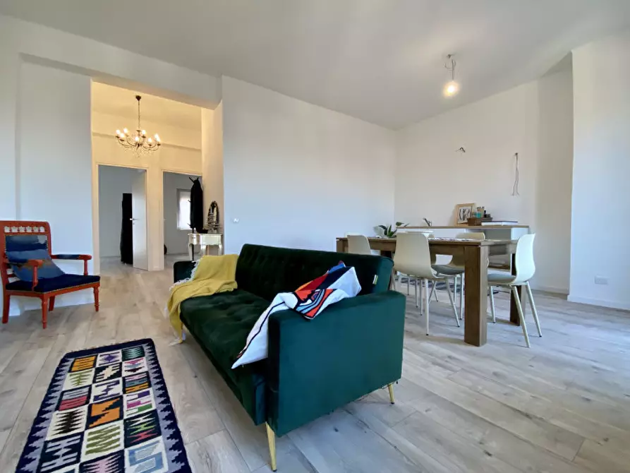 Immagine 4 di Appartamento in vendita  in Via Torquato Tasso, 2 a Vicenza