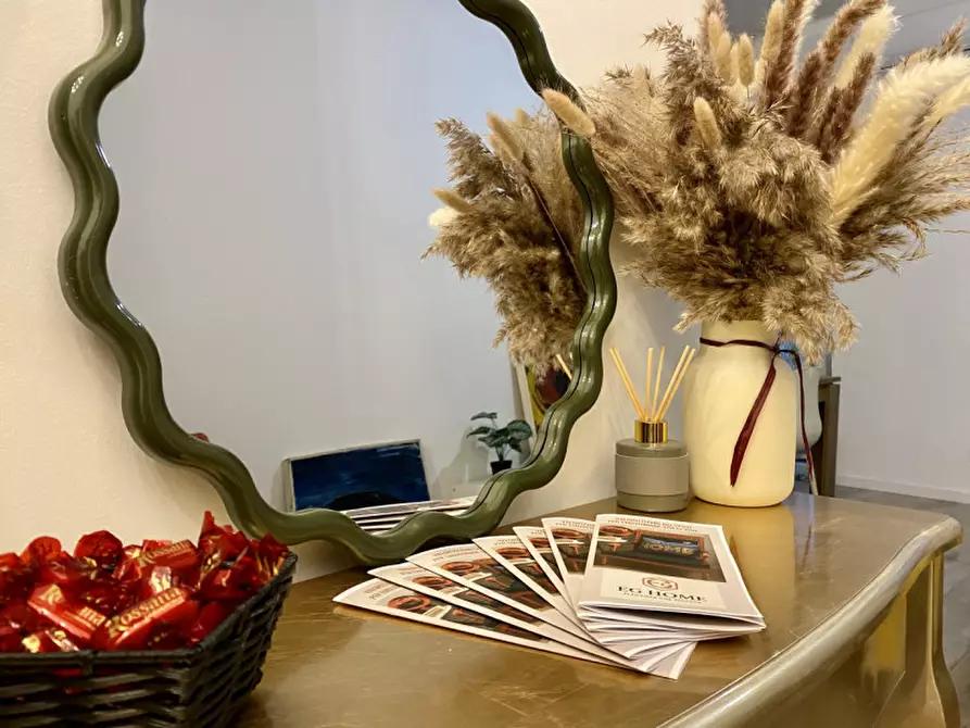 Immagine 5 di Appartamento in vendita  in Via Torquato Tasso, 2 a Vicenza