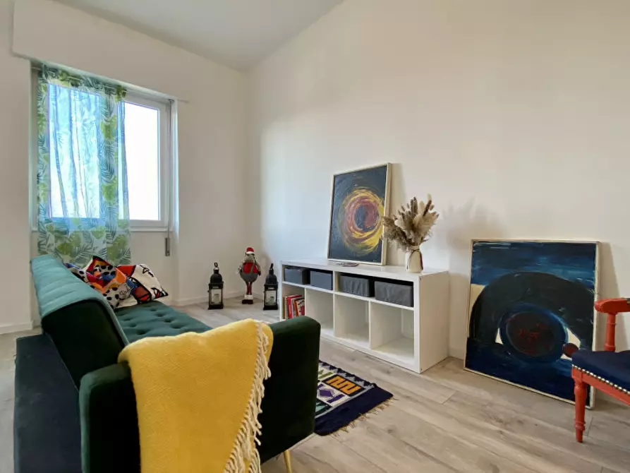 Immagine 5 di Appartamento in vendita  in Via Torquato Tasso, 2 a Vicenza