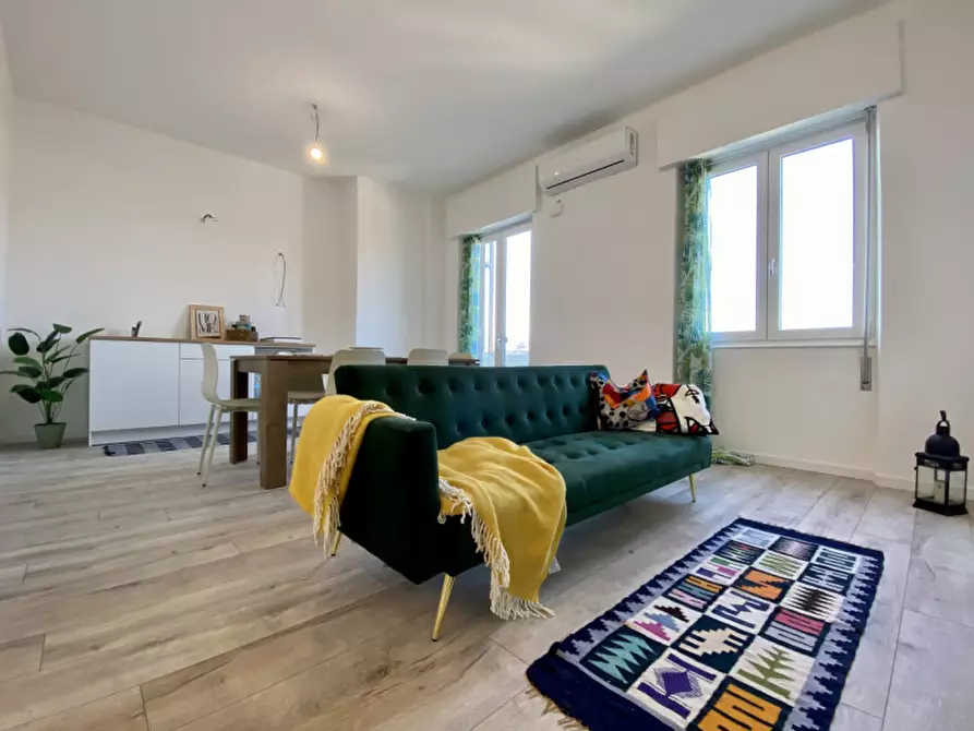 Immagine 6 di Appartamento in vendita  in Via Torquato Tasso, 2 a Vicenza