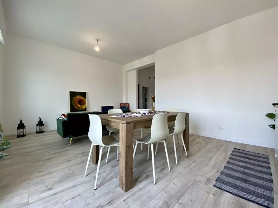 Immagine 6 di Appartamento in vendita  in Via Torquato Tasso, 2 a Vicenza