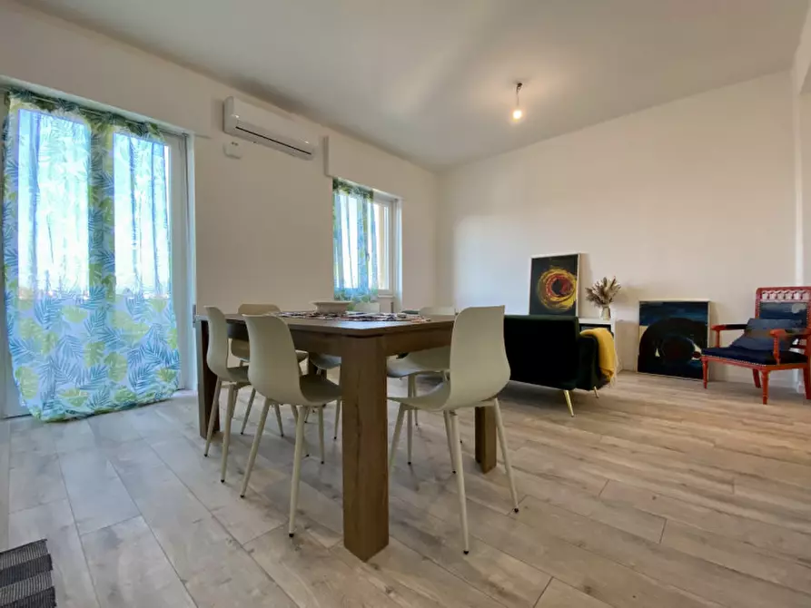 Immagine 7 di Appartamento in vendita  in Via Torquato Tasso, 2 a Vicenza